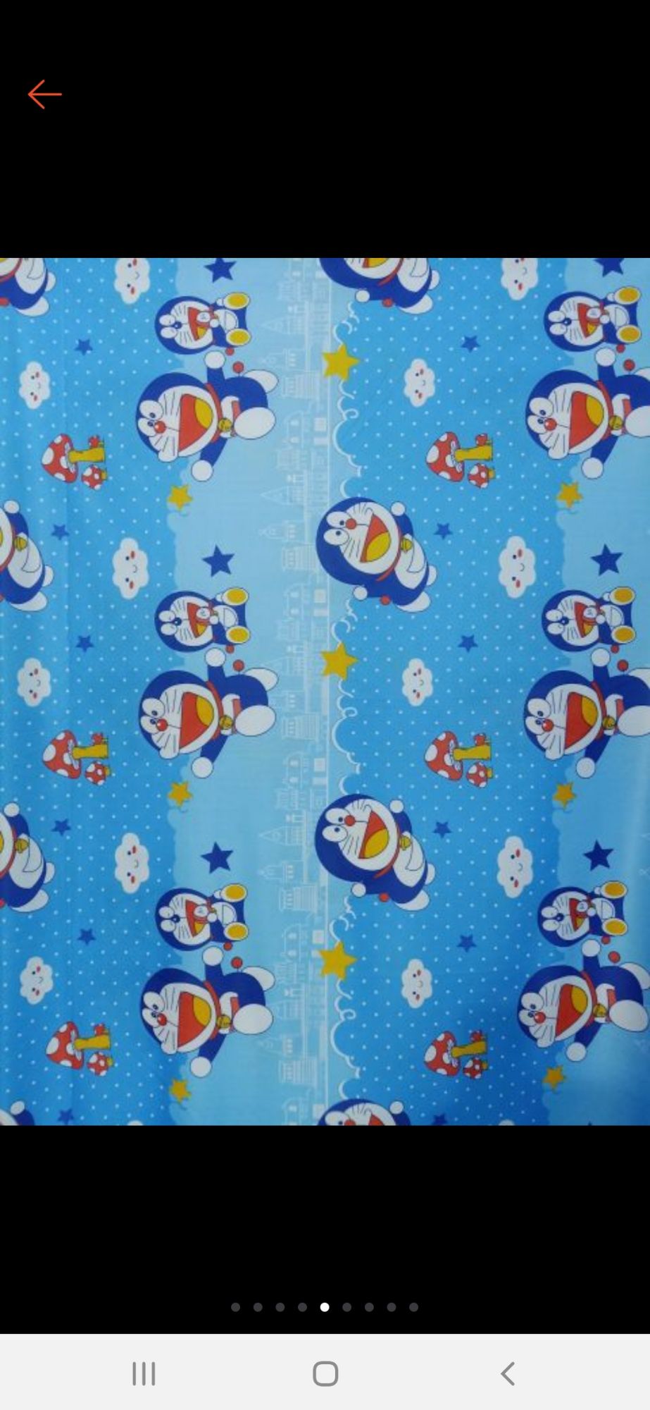 [HCM]drap thun lạnh cao cấp 1m2x2m cao 10 phân