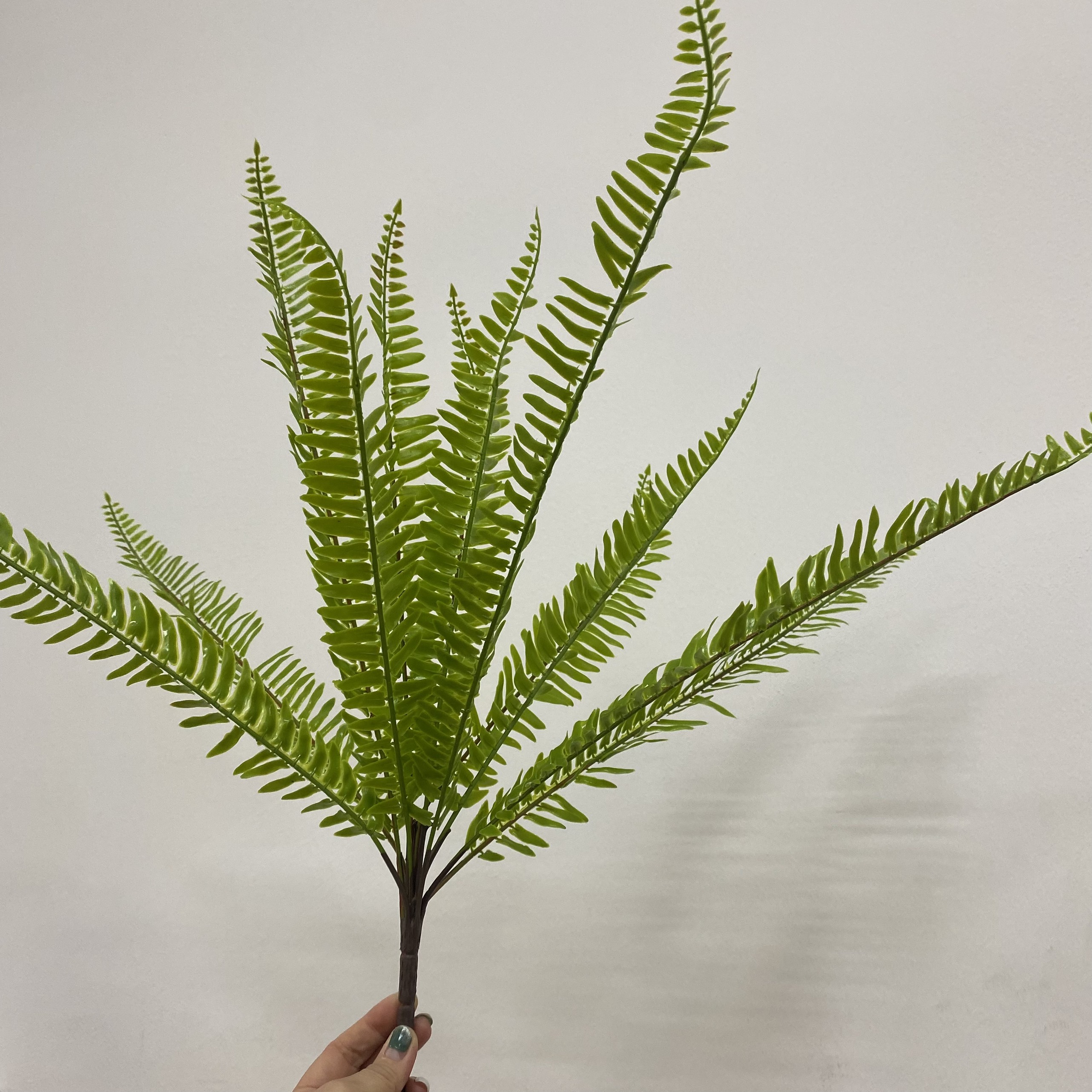 Cành dương sỉ 12 nhánh 075