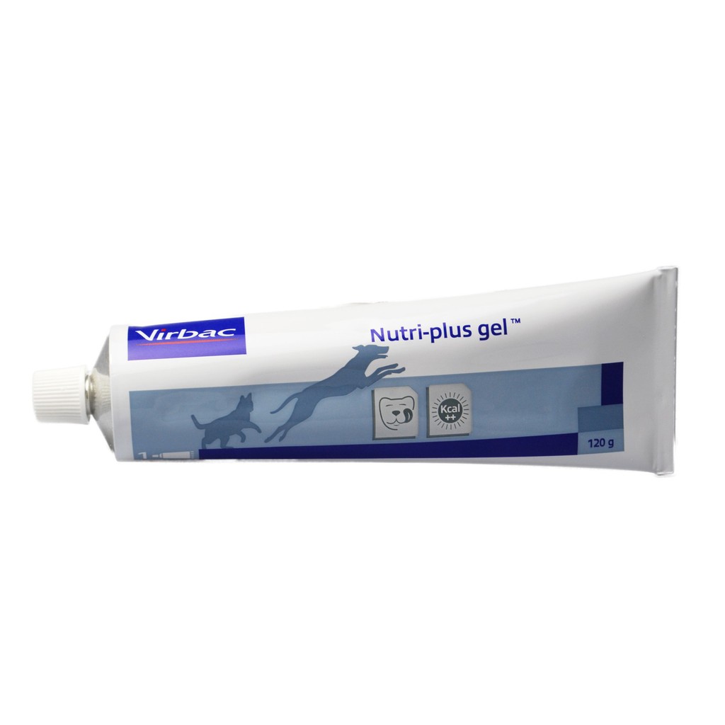Gel Dinh Dưỡng Virbac