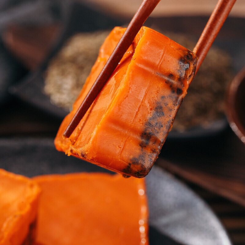 Gia vị Lẩu cay Trùng Khánh (Loại 360gr - ít cay)