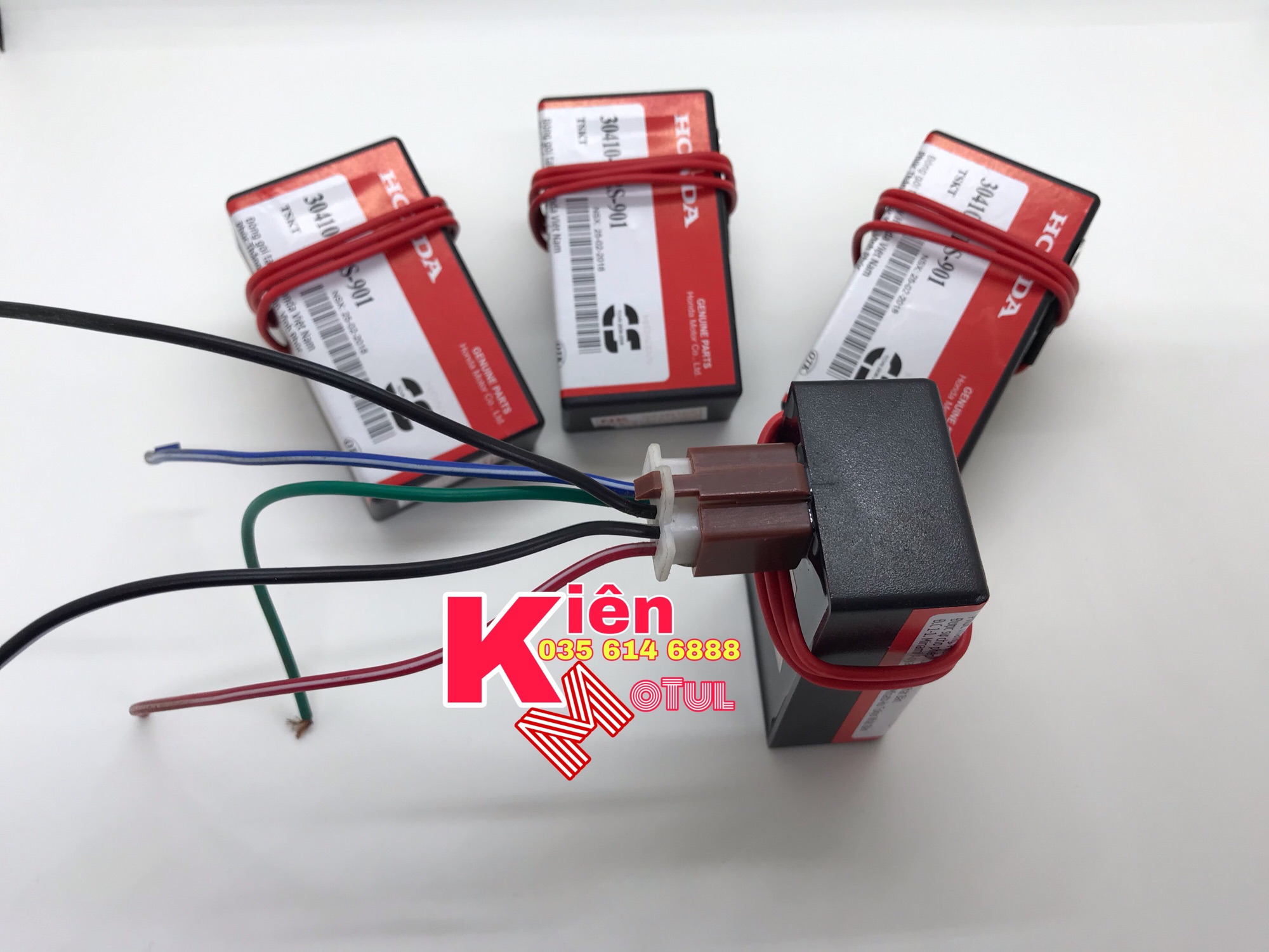 Ic Độ Dream Wave Tăng Áp Lửa Sớm Lửa Bình Siêu Khỏe