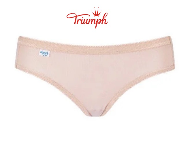 Quần lót nữ Triumph Sloggi Comfort Midi
