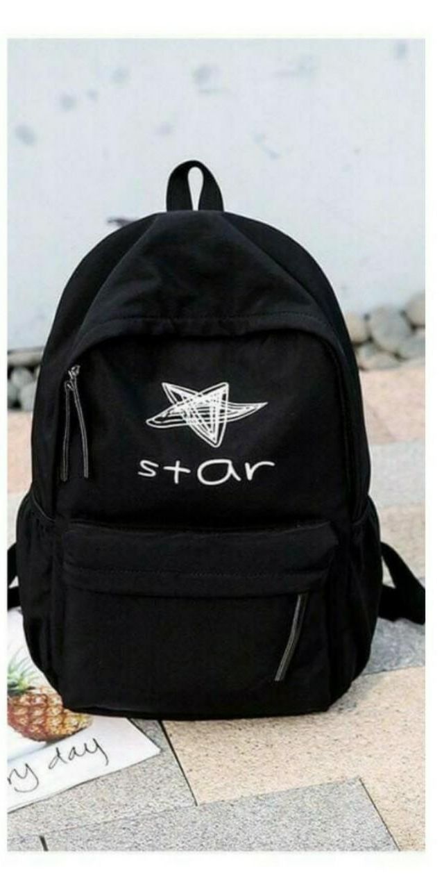 balo nữ star s53