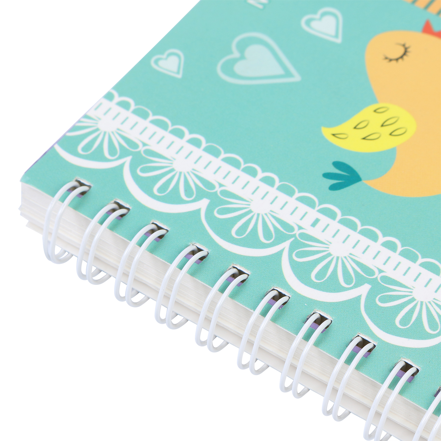 Sổ Tay/Notebook: Happy Birthday