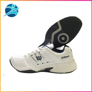 Giày tennis wilson dành cho nam mẫu mới đủ size êm chân nhẹ nhàng có nhiều thumbnail