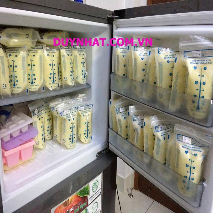 Máy hút sữa điện đôi Real Bubee ( Có chế độ massa kích sữa, Hút êm ái như em bé bú)