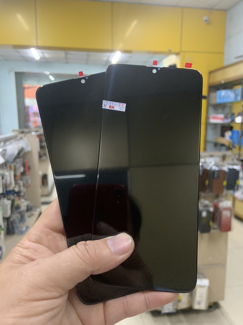 Màn hình zin new Oppo F11