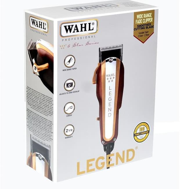 Tông đơ Wahl Legend 220V
