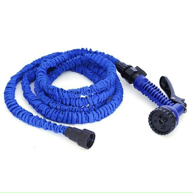 Vòi Xịt Giãn Nở 15m