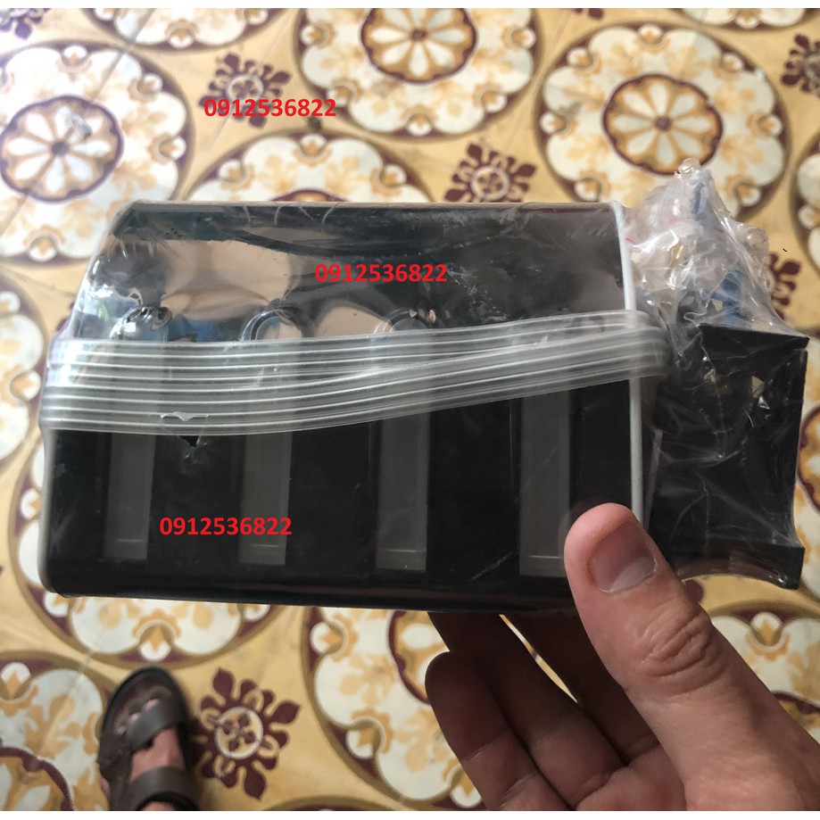 Bộ dẫn tiếp mực ngoài máy in canon pixma ip 2770