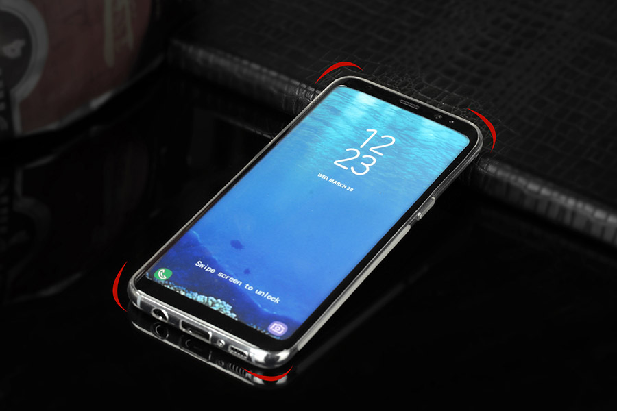 Ốp lưng dẻo trong điện thoại iPhone 6/6S