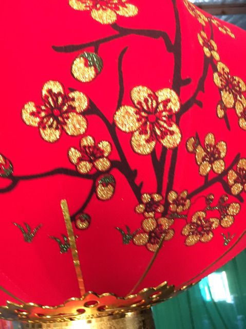 Đèn Lồng Trang Trí
