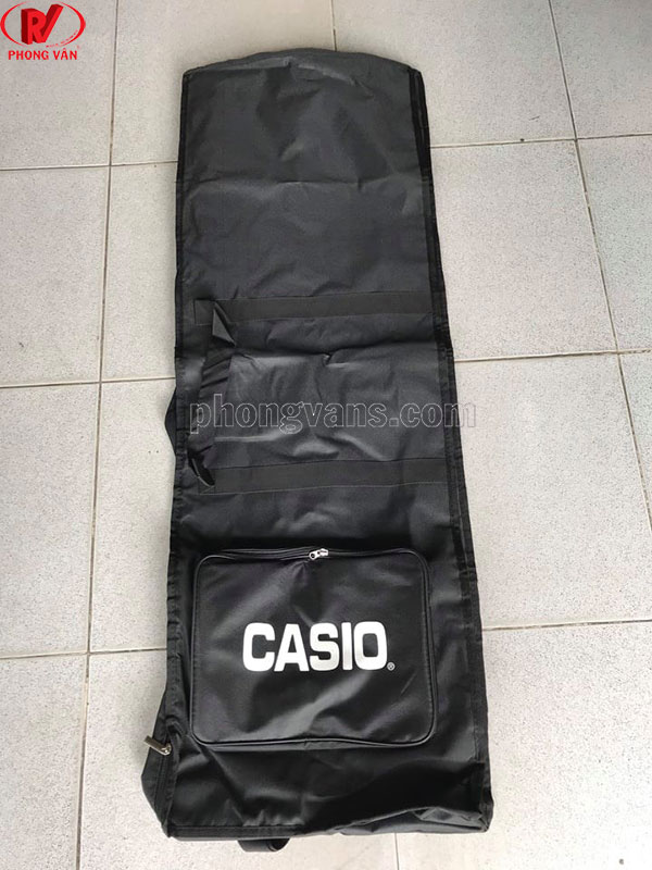 Bao vải dù đàn Organ casio 76 phím