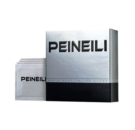 Khăn lau chống xuất tinh sớm peineili 12s - kéo dài thời gian - che tên sản phẩm