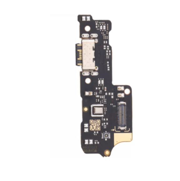 Chân sạc bộ Xiaomi Redmi 10C