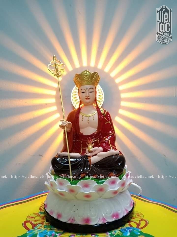 Đèn hào quang thất sắc
