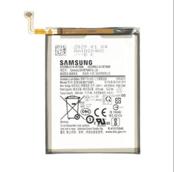 PIN SAMSUNG A31 / A315 ( LOẠI 1 BẢO HÀNH 6 THÁNG )