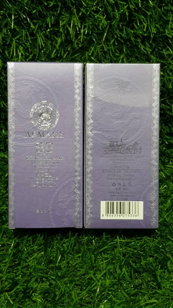 [HCM]Kem nền BB cream Armame SPF 50 PA+++