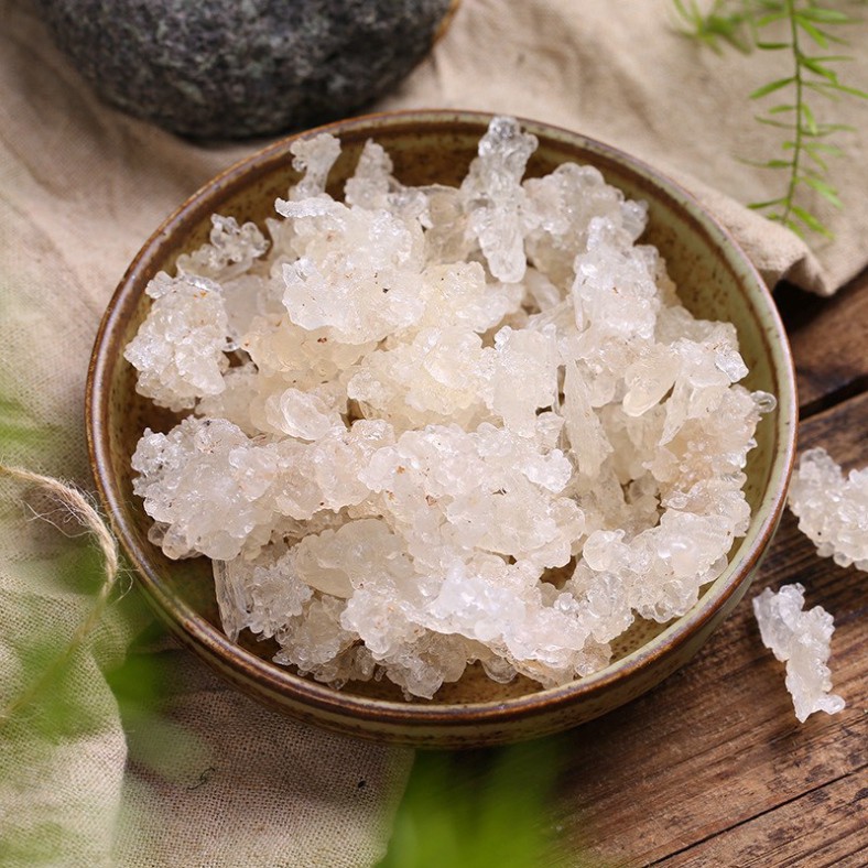 Tuyết yến loại thượng hạng 100gr