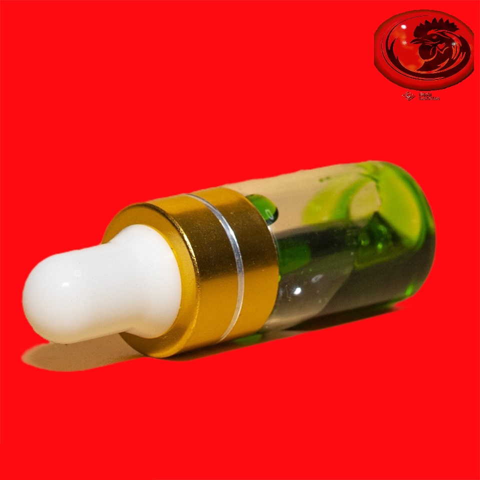 MEGA SPEED E15 tăng bo, tải cựa dành cho gà đá CHIẾC LẼ 1ML