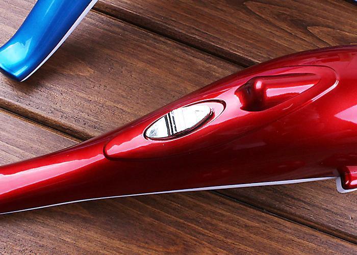 [HCM]Máy Massage Cá Heo 3 Đầu Mini Cầm Tay