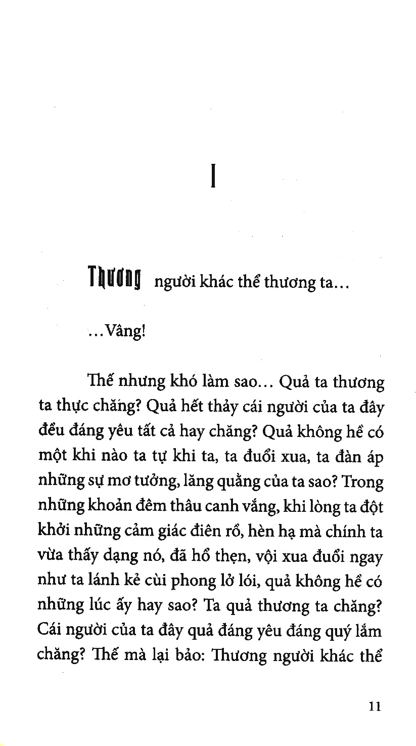 Sách Fahasa - Thanh Dạ Văn Chung (Tái Bản 2021)