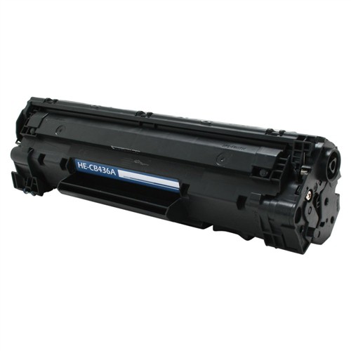 Hôp Mực HP 36A