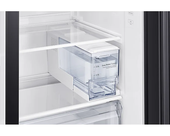 [Chỉ Giao + Lắp Hà Nội] Tủ lạnh Samsung Side by Side 635L (RS64R53012C)