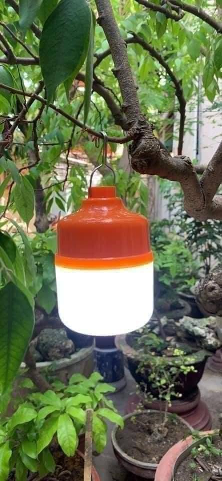 BÓNG ĐÈN TÍCH ĐIỆN SIÊU SÁNG 100W-