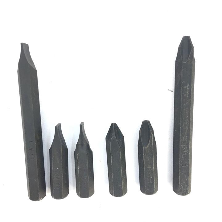 Bộ Tô Vít Đóng ROBUST DEER 8 Chi Tiết Cao Cấp