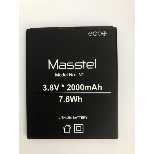 PIN MASSTEL JUNO Q6