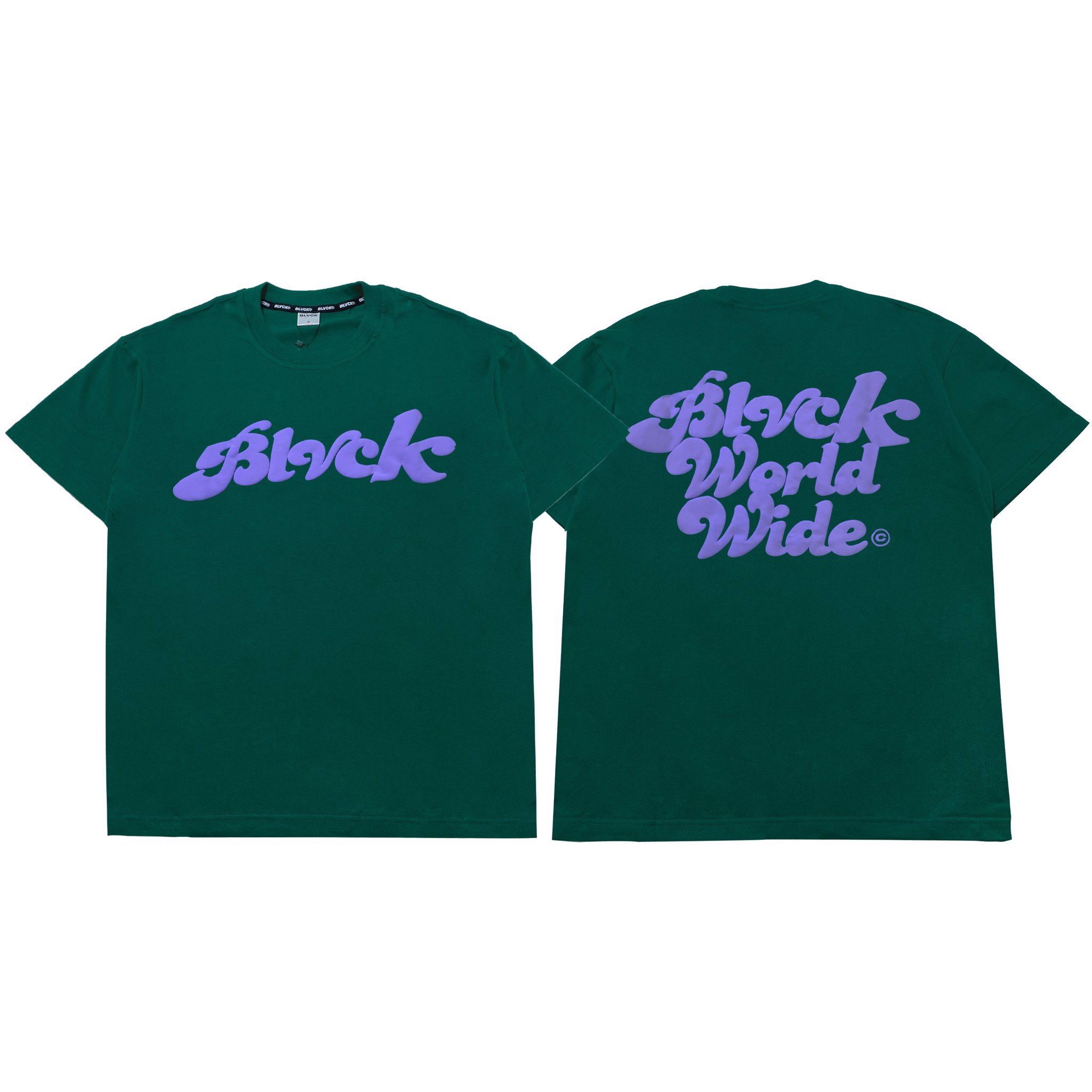 BLVCK Lofi T-shirt (6 Colors)