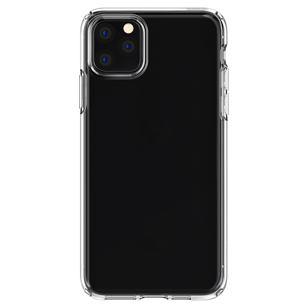 Ốp cho Iphone 11 Pro 5.8" Crystal Flex - Chính hãng Spigen