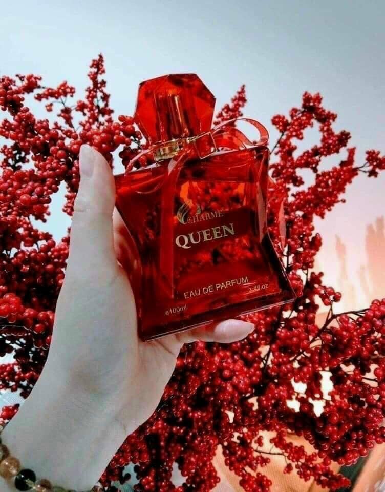 Nước hoa nữ Queen 100ml