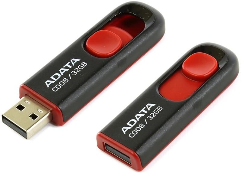 USB Adata C008 32GB 2.0