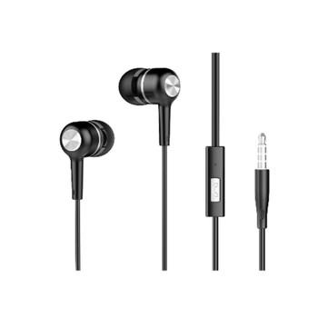 Tai nghe BYZ SE519 bass hay có mic cho iPhone, Android