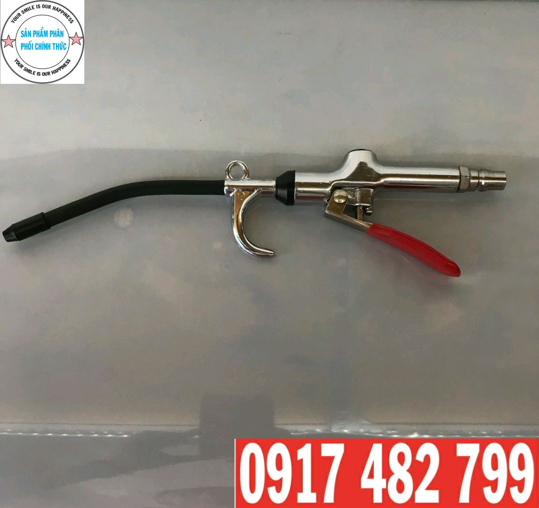[HCM] XỊT BỤI XÌ KHÔ HƠI