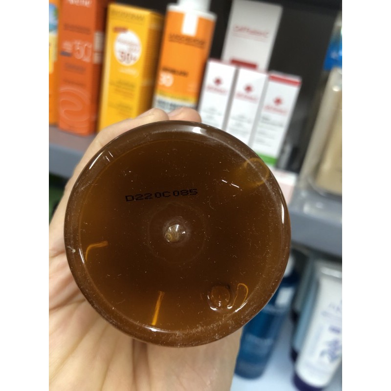sữa rửa mặt Nuxe 400ml