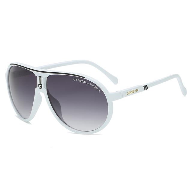 Carrera Retro Sunglasses Outdoor Sports Ultralight Glasses UV400 Luxury Designer Sunglasses