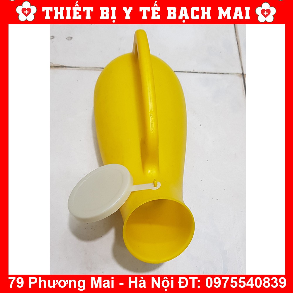 Bô Đi Tiểu Nam Giới