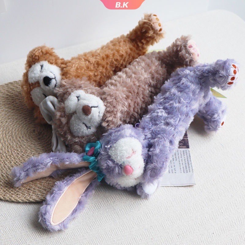 Bóp Đựng Viết Dễ Thương Cho Bé