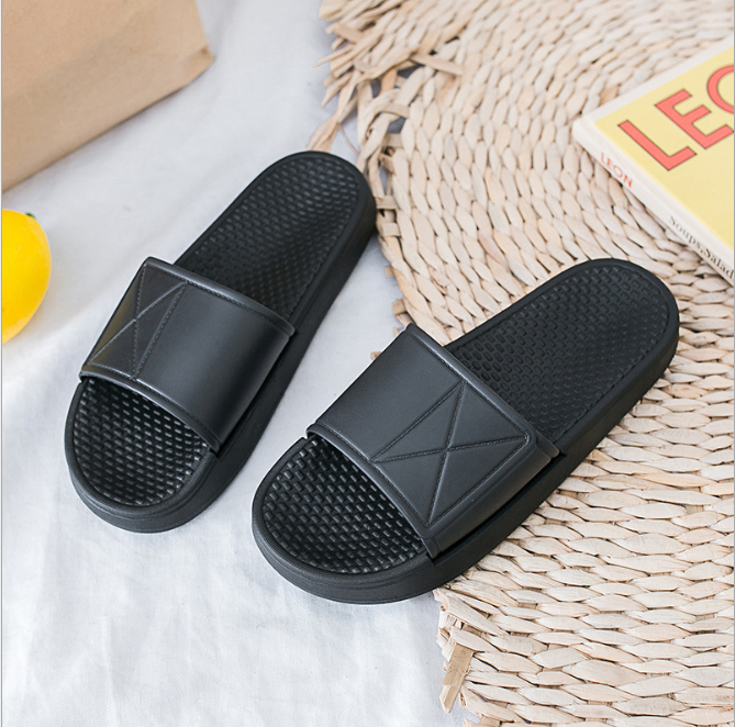 Dép Quai Ngang Nam Nữ Uni Hot Trend
