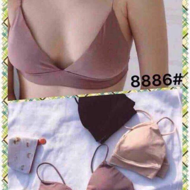 Áo Bra Dây Mảnh Xuất Khẩu ( Mã 8886 ) [ Tiện Store ]
