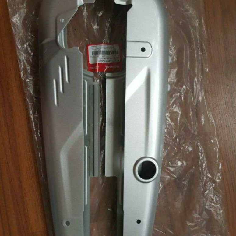 Hộp xích , sên xe Wave RSX ,S110 zin honda chính hãng -10%