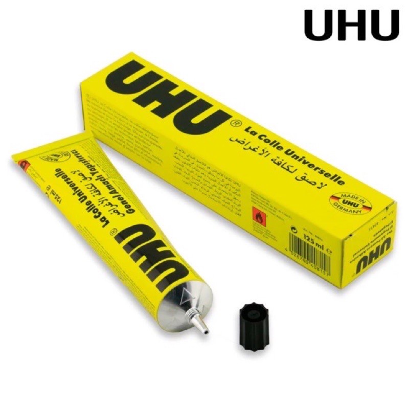 Keo dán vải đa năng của Đức,Germany