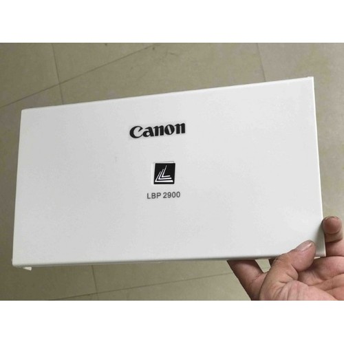 khay đựng giấy máy in canon 2900