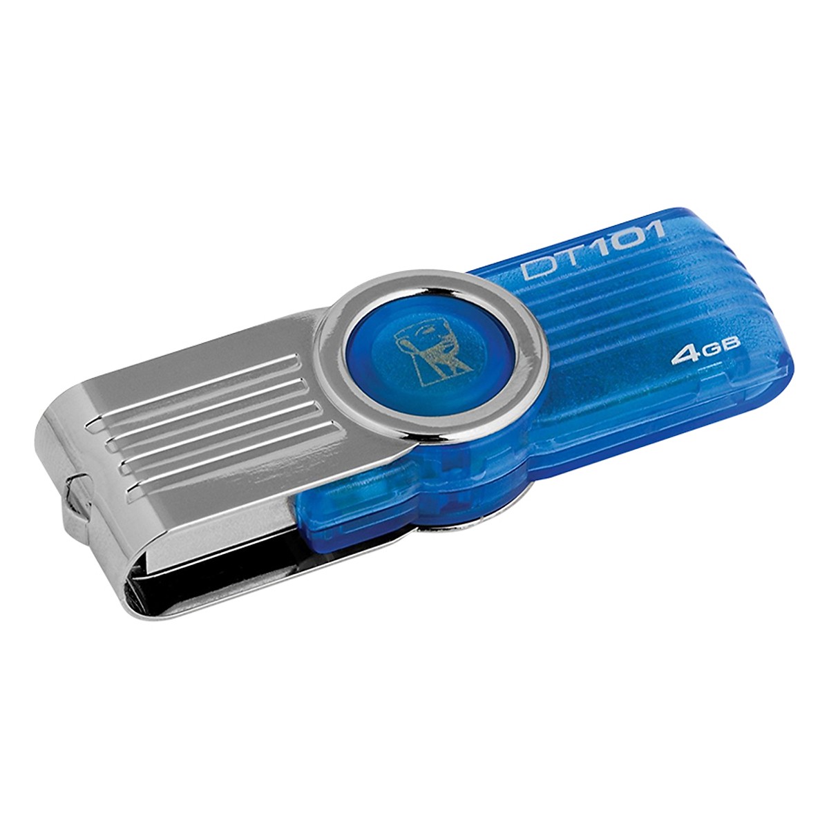 USB 2.0 4G Kingston DT101 - AT