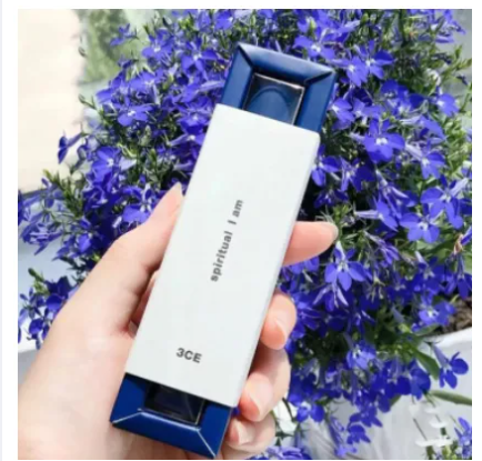 Son 3ce vỏ xanh ,kem lỳ màu đỏ đất - siêu mịn