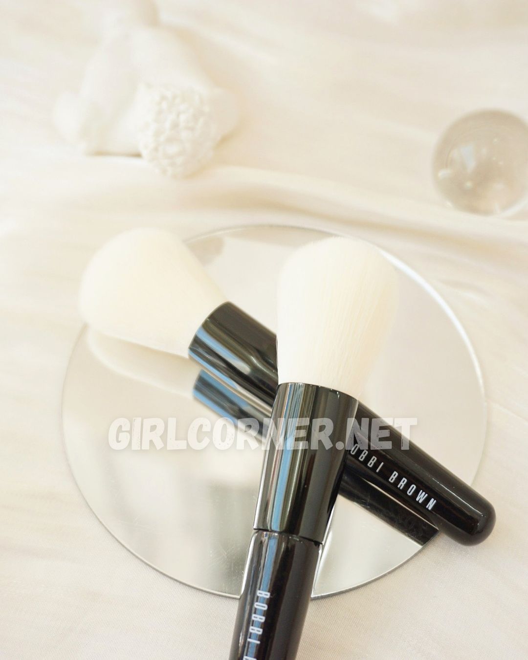[HCM]Cọ đa zi năng Bobbi Brown Mini Handle Face Blender
