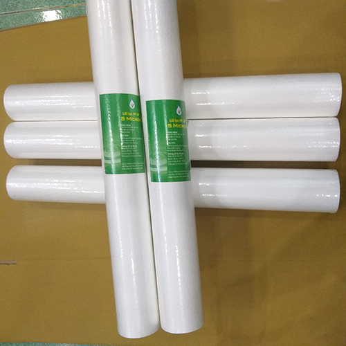[HCM]COMBO 20 LÕI LỌC SỐ 1 PPF 20 INCH